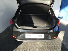 SEAT Leon Style Edition 1.5 TSI 115 PS in Nacht-Schwarz Metallic
