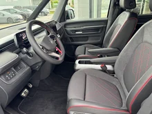 Thumbnail-Foto von Fahrzeug