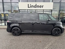 Thumbnail-Foto von Fahrzeug