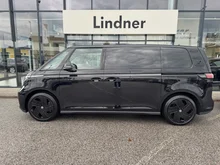 Thumbnail-Foto von Fahrzeug