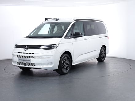 VW California Beach TDI