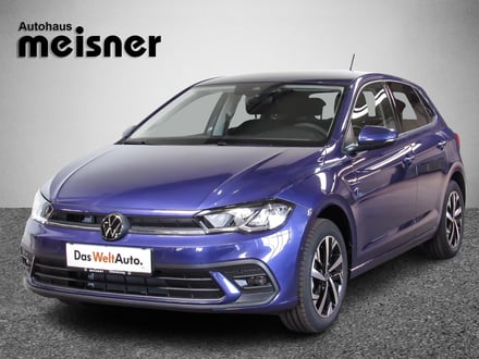 VW Polo Friends TSI