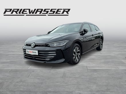VW Passat Variant Business TDI DSG