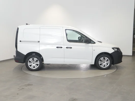 Bild eines Caddy Cargo TDI 4MOTION