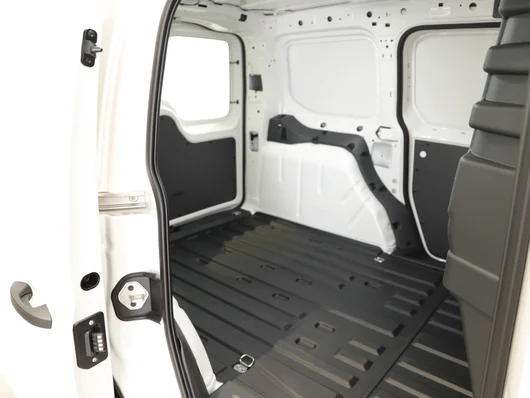 Bild eines Caddy Cargo TDI 4MOTION