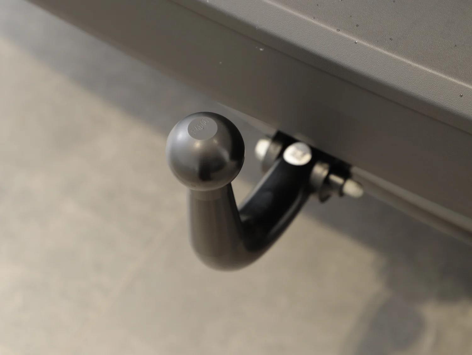 Bild eines Caddy Cargo TDI 4MOTION