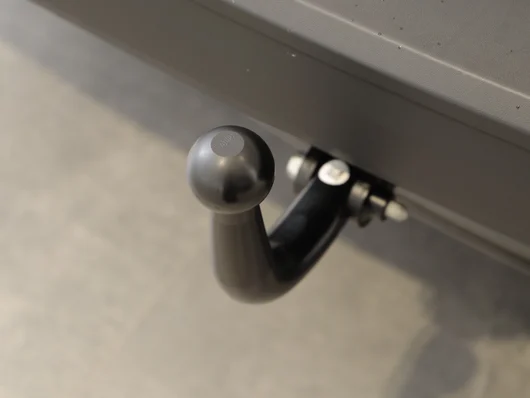 Bild eines Caddy Cargo TDI 4MOTION