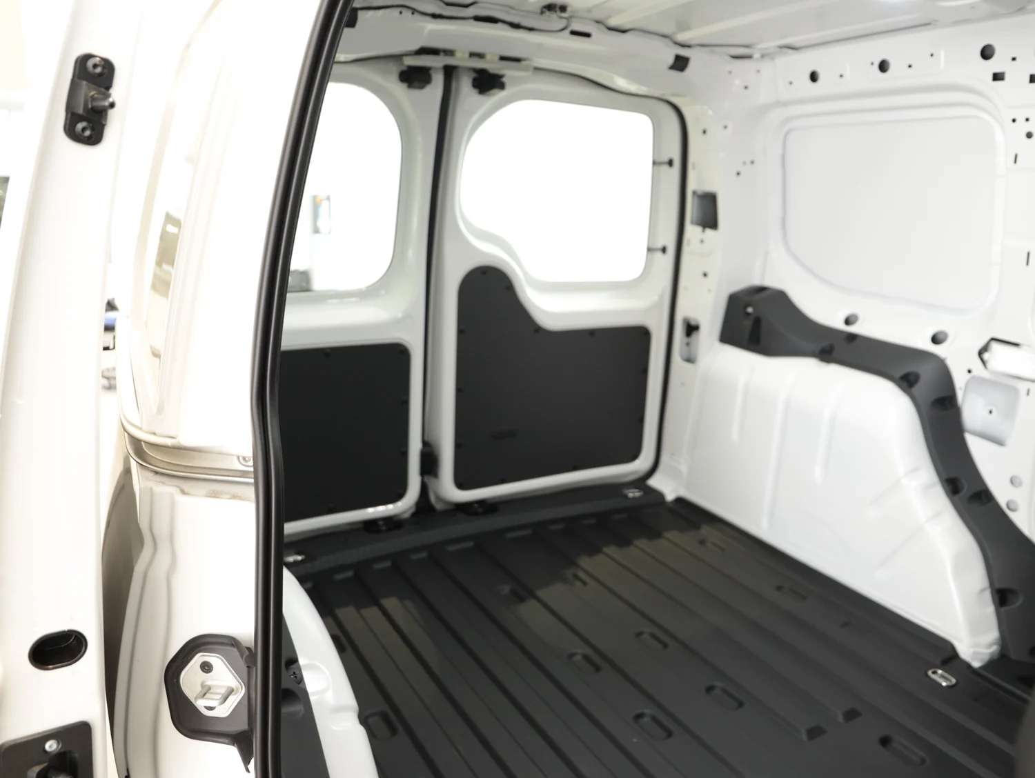 Bild eines Caddy Cargo TDI 4MOTION