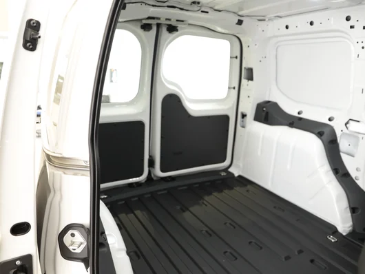 Bild eines Caddy Cargo TDI 4MOTION