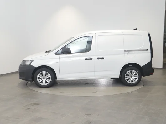 Bild eines Caddy Cargo TDI 4MOTION