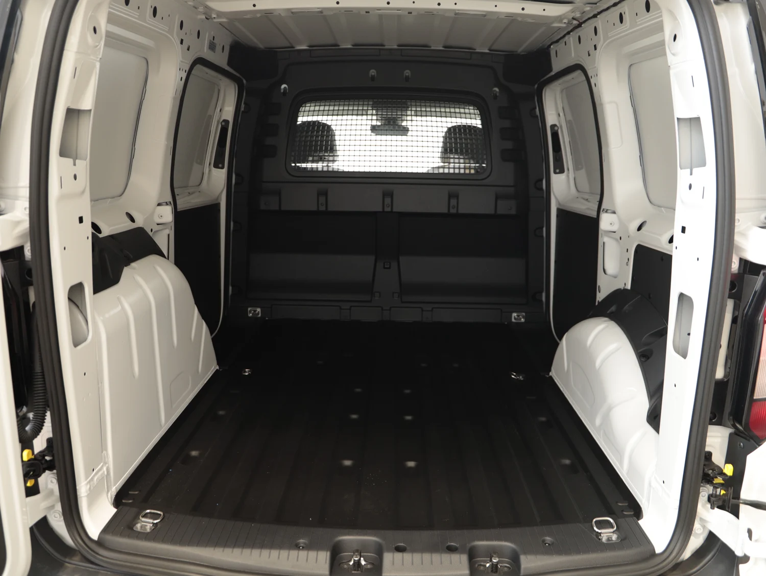 Bild eines Caddy Cargo TDI 4MOTION