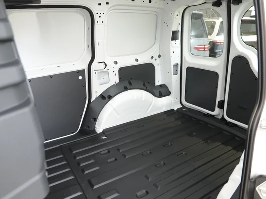 Bild eines Caddy Cargo TDI 4MOTION