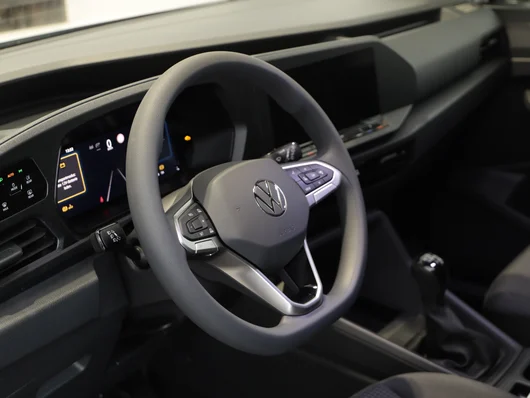 Bild eines Caddy Cargo TDI 4MOTION