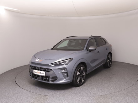 CUPRA Terramar 1.5 e-TSI 150 PS DSG