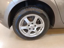 Thumbnail-Foto von Fahrzeug