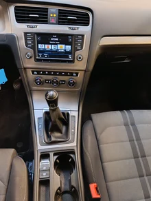 Thumbnail-Foto von Fahrzeug