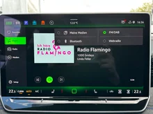 Thumbnail-Foto von Fahrzeug