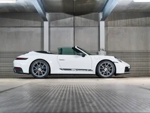 Thumbnail-Foto von Fahrzeug