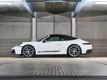 Thumbnail-Foto von Fahrzeug