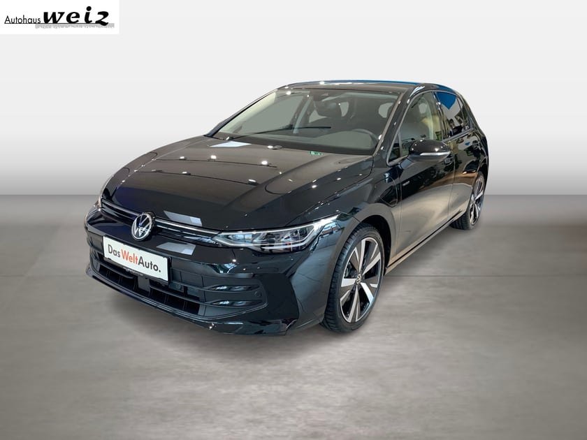 VW Golf Rabbit eHybrid DSG 150 kW