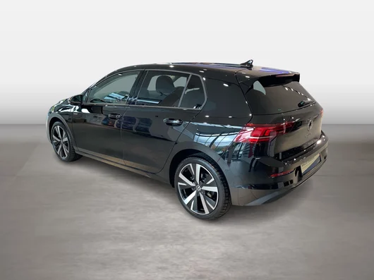 Bild eines Golf Rabbit eHybrid DSG 150 kW