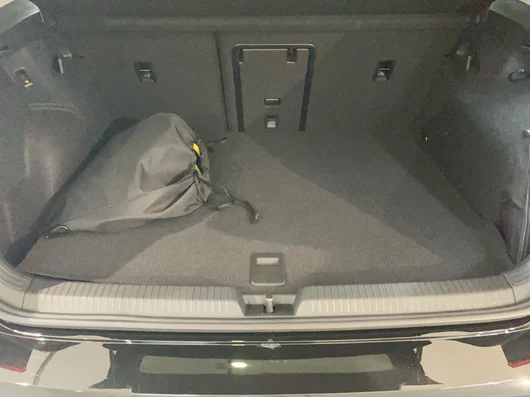 Bild eines Golf Rabbit eHybrid DSG 150 kW