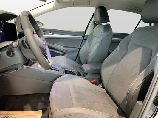 Bild eines Golf Rabbit eHybrid DSG 150 kW