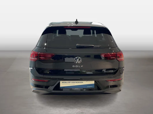 Bild eines Golf Rabbit eHybrid DSG 150 kW