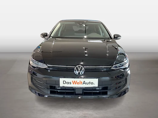 Bild eines Golf Rabbit eHybrid DSG 150 kW