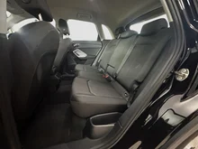 Audi Q3 45 TFSI e S-tronic in schwarz - metallic