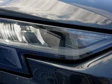 Audi A3 Sportback 30 TFSI advanced in MANHATTANGRAU METALLIC