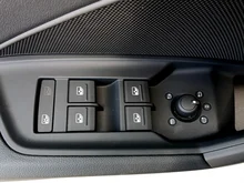 Audi A3 Sportback 30 TFSI advanced in MANHATTANGRAU METALLIC