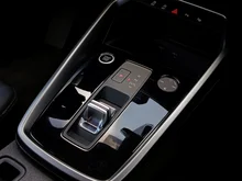 Audi A3 Sportback 30 TFSI advanced in MANHATTANGRAU METALLIC