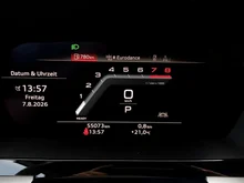 Audi A3 Sportback 30 TFSI advanced in MANHATTANGRAU METALLIC