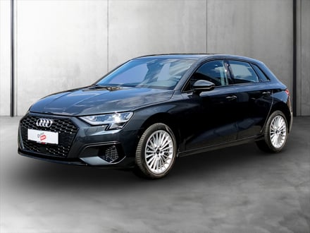 Audi A3 Sportback 30 TFSI advanced