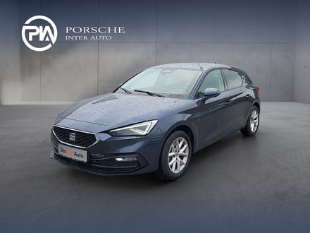 SEAT Leon Style Edition 1.5 TSI 115 PS