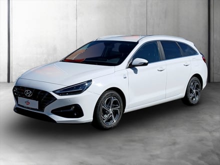 Hyundai i30 CW 1,5 T-GDI 48V Edition 30 Plus