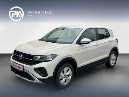 VW T-Cross 4Me TSI