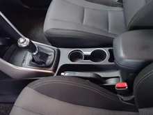 Hyundai i30 CW 1,4 CRDi Comfort in Rot