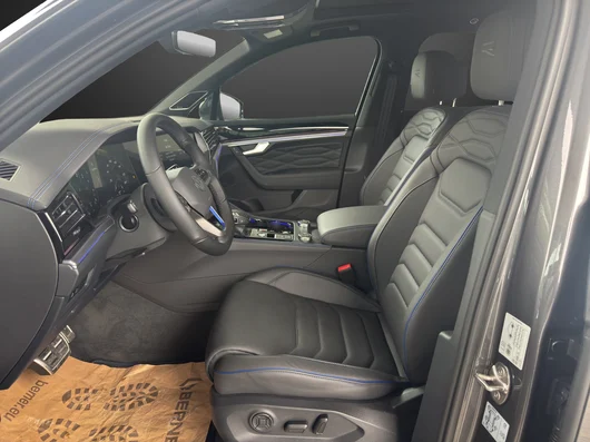 Bild eines Touareg R eHybrid TSI 4M. Final Edition