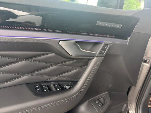 Bild eines Touareg R eHybrid TSI 4M. Final Edition