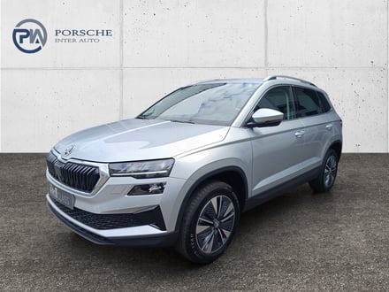 Škoda Karoq Selection TSI ACT
