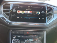 Thumbnail-Foto von Fahrzeug