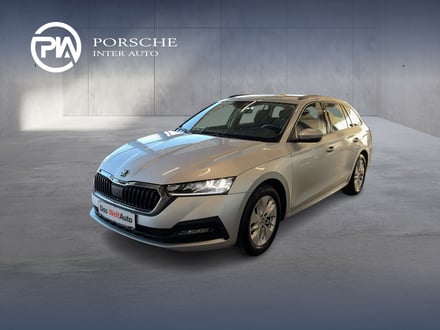 Škoda OCTAVIA Combi Active TSI