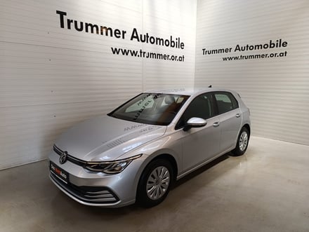 VW Golf Rabbit TDI