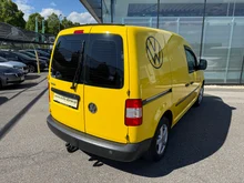 Thumbnail-Foto von Fahrzeug