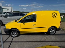Thumbnail-Foto von Fahrzeug