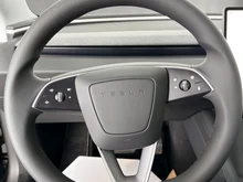 Tesla Model 3 Long Range AWD 75kWh in dunkelgrau - normal