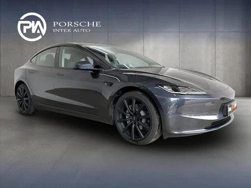 Tesla Model 3 Long Range AWD 75kWh