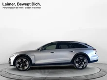 Audi A6 Allroad TDI quattro 220 kW in Florettsilber Metallic